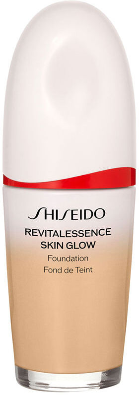 Shiseido Revitalessence Skin Glow foundation #330