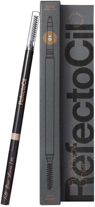 Refectocil Full Brow Liner #1 light brown