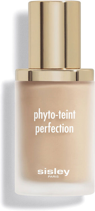 Sisley PHYTO-TEINT Perfection base de maquillaje mate luminosa #2N1-San