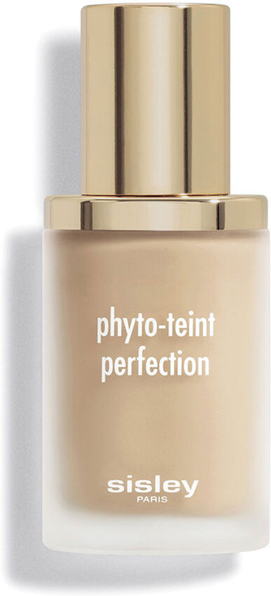 Sisley PHYTO-TEINT Perfection base de maquillaje mate luminosa #2W2-Des