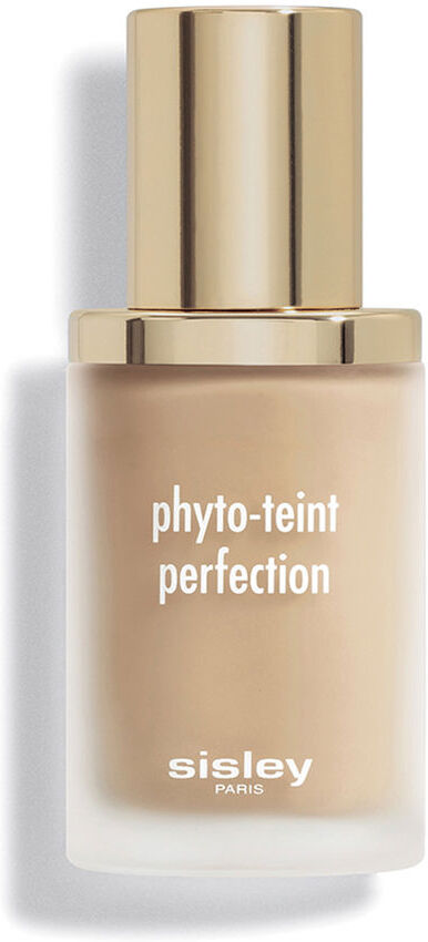 Sisley PHYTO-TEINT Perfection base de maquillaje mate luminosa #3N-Apri