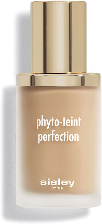 Sisley PHYTO-TEINT Perfection base de maquillaje mate luminosa #3W2-Haz