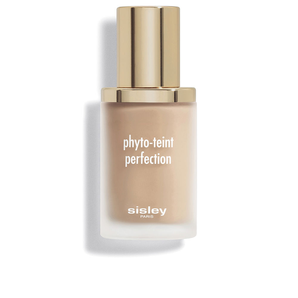 Sisley PHYTO-TEINT Perfection base de maquillaje mate luminosa #4C-Hone