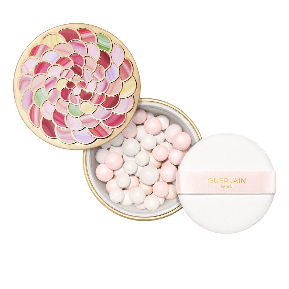 Guerlain Météorites perlas iluminadoras  #01-pearl