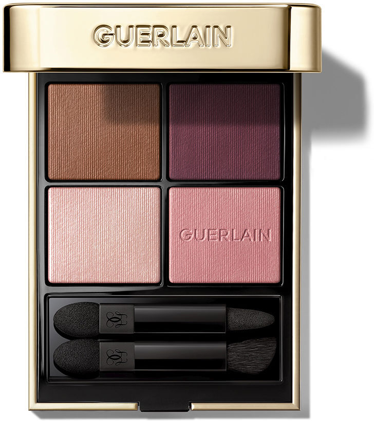 Guerlain Ombres G paleta de sombras #530-majestic rose