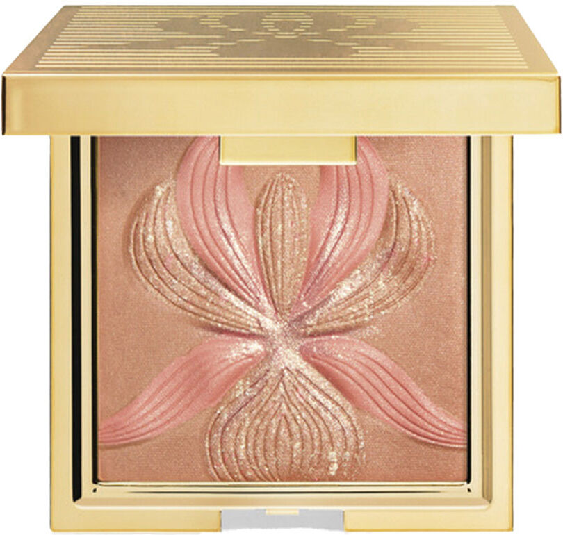 Sisley L’ORCHIDÉE blush enlumineur au lys blanc 15 gr