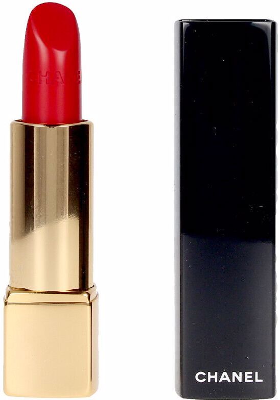 Chanel Rouge Allure le rouge intense #104-passion