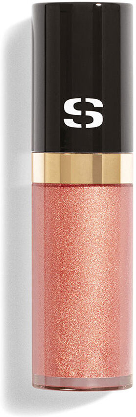 Sisley Ombre Eclat Liquide #4-coral