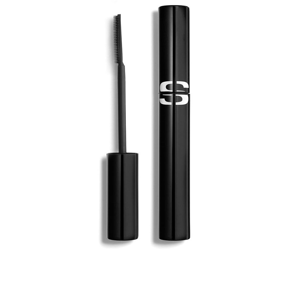 Sisley PHYTO-MASCARA so intense #deep black