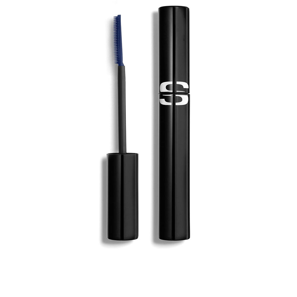 Sisley PHYTO-MASCARA so intense #deep blue