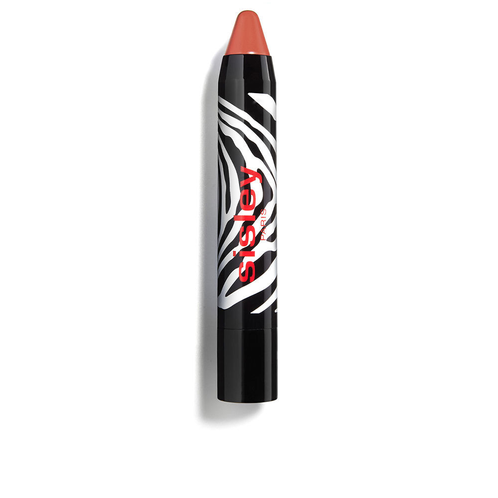 Sisley Phyto Lip twist #07-coral