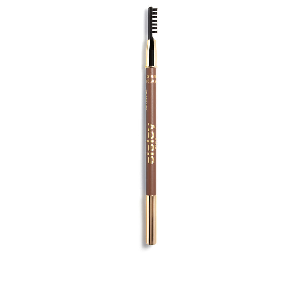 Sisley PHYTO-SOURCILS perfect #02-châtain