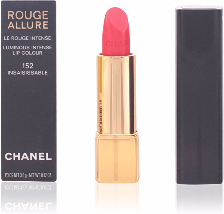 Chanel Rouge Allure le rouge intense #152-insaisissable