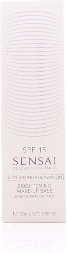 Sensai Cellular Performance brigtening make-up base 30 ml