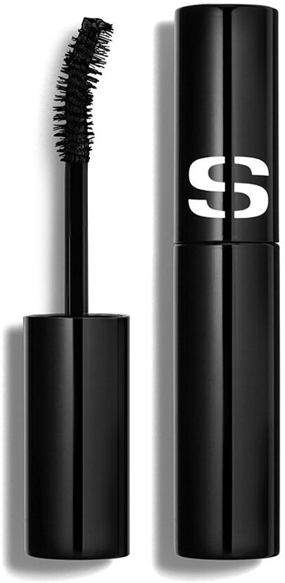 Sisley So Curl mascara #01-deep black