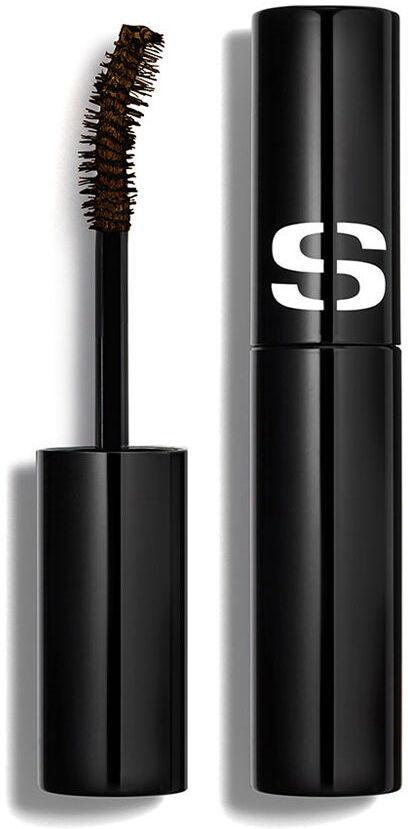 Sisley So Curl mascara #02-deep brown