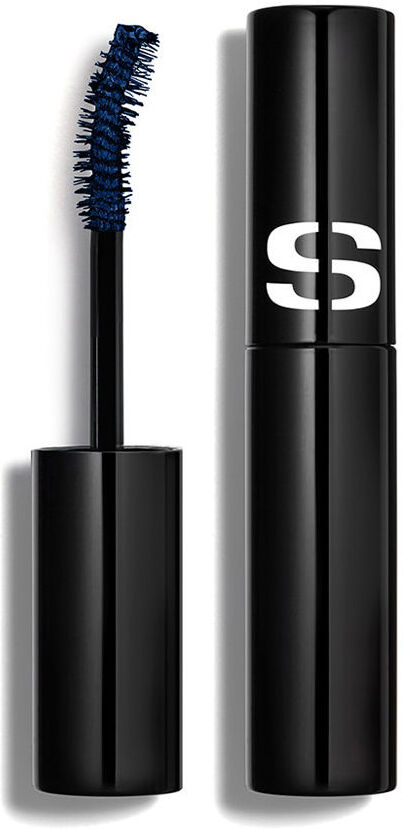 Sisley So Curl mascara #03-deep blue