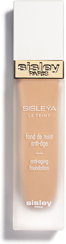 Sisleya Le Teint foundation #3R-rose peach