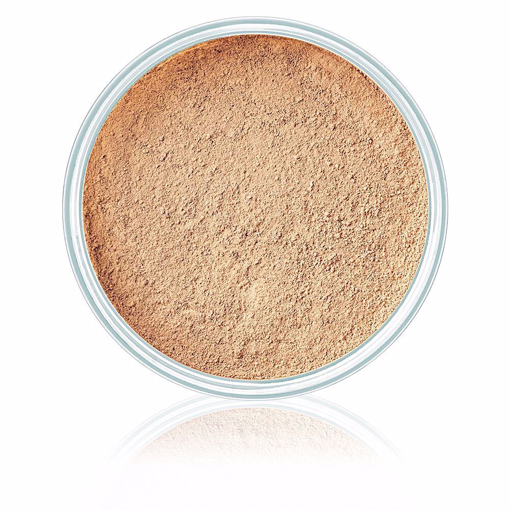 Artdeco Mineral Powder foundation #6-honey