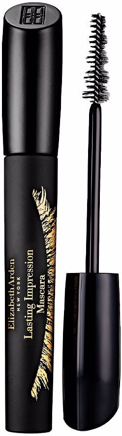 Elizabeth Arden Lasting Impression mascara #01-black