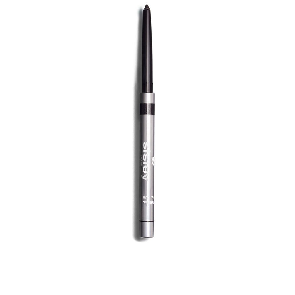 Sisley Phyto Khol Star Wp sytlo liner #01-sparkling black