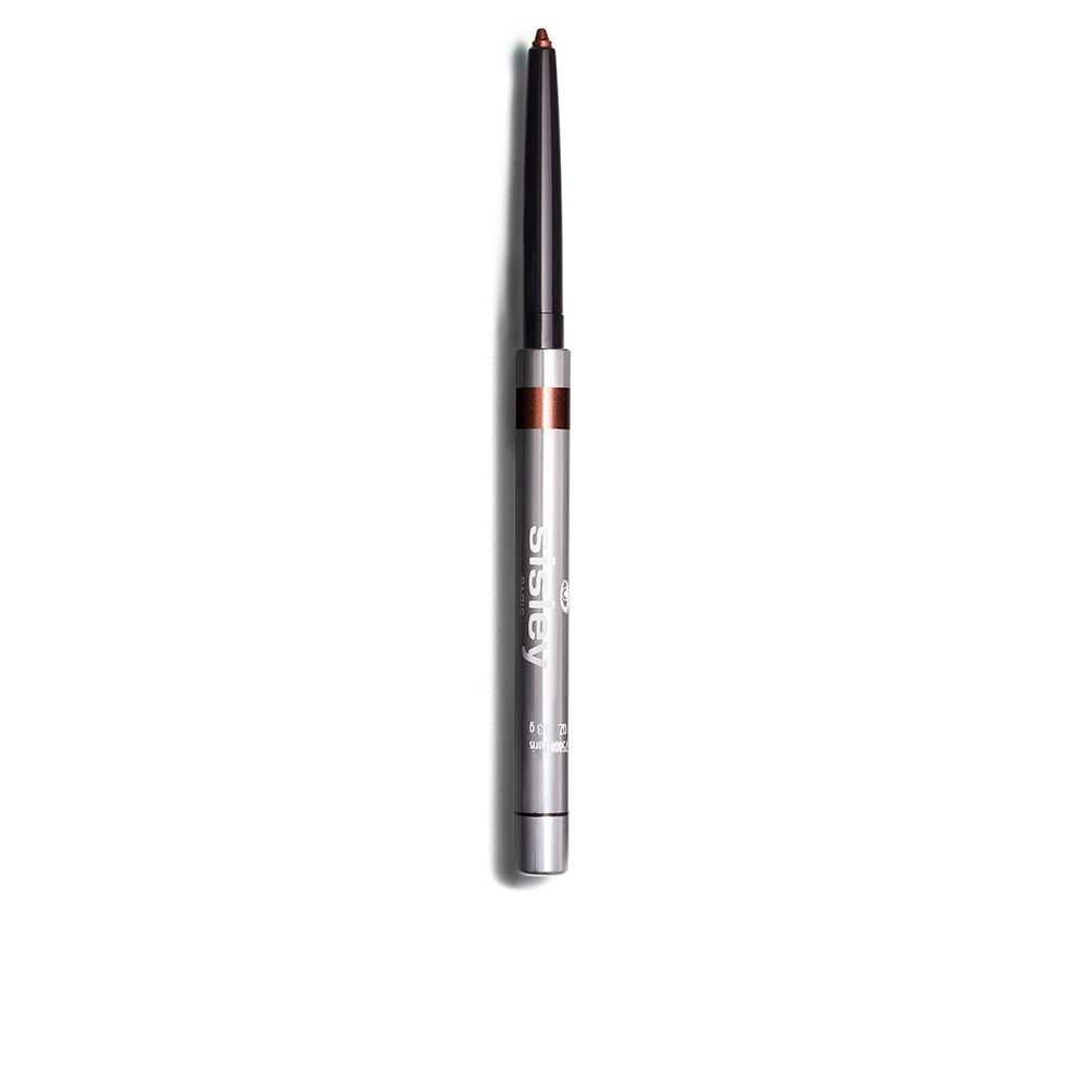 Sisley Phyto Khol Star waterproof stylo liner #03-sparkling brown