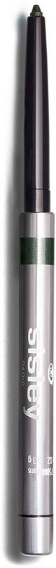 Sisley Phyto Khol Star waterproof stylo liner #08-mystic green