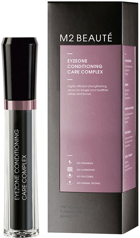 M2 Beauté Eyezone conditioning care complex 65 gr