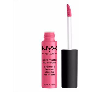Nyx Professional Make Up Soft Matte lip cream #montreal Nyx Professional Make Up Soft Matte lip cream #montreal