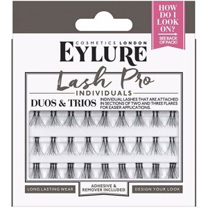 Eylure LASH-PRO individuals duos & trios 1 u Eylure LASH-PRO individuals duos & trios 1 u