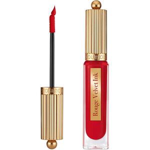Bourjois Rouge Velvet Ink liquid lipstick #9 Bourjois Rouge Velvet Ink liquid lipstick #9