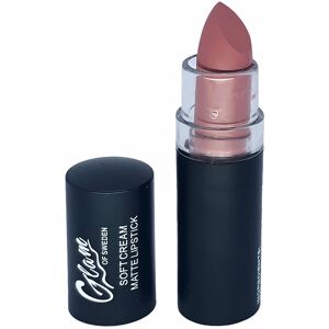 Glam Of Sweden Soft Cream matte lipstick #06-princess Glam Of Sweden Soft Cream matte lipstick #06-princess
