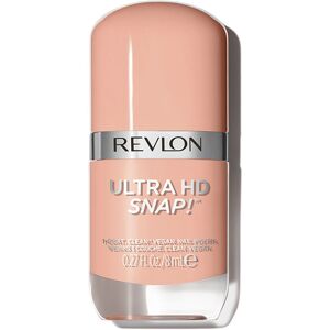 Revlon Mass Market Ultra Hd SNAP! nail polish #018-keep cool Revlon Mass Market Ultra Hd SNAP! nail polish #018-keep cool