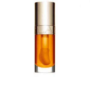 Clarins Lip Comfort aceite de labios #01-honey