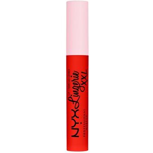 Nyx Professional Make Up Lingerie Xxl #27-on fuego Nyx Professional Make Up Lingerie Xxl #27-on fuego