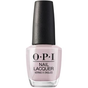 OPI Esmalte de uñas No me hagas bossa nova - Laca de uñas OPI Esmalte de uñas No me hagas bossa nova - Laca de uñas
