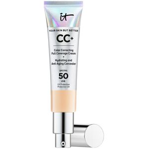 IT Cosmetics Light 32ml Base de Alta Cobertura SPF 50+ IT Cosmetics Light 32ml Base de Alta Cobertura SPF 50+