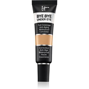 It Cosmetics Bye Bye Under Eye Corrector Resistente al Agua Tono Medio - Corrector It Cosmetics Bye Bye Under Eye Corrector Resistente al Agua Tono Medio - Corrector