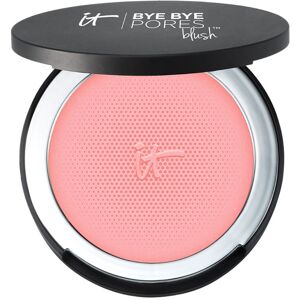 IT Cosmetics Bye Bye Pores Blush Sweet Cheeks - Colore IT Cosmetics Bye Bye Pores Blush Sweet Cheeks - Colore