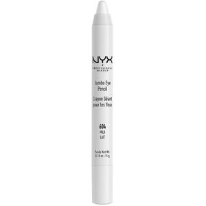 Nyx Professional Make Up Jumbo eye pencil #milk Nyx Professional Make Up Jumbo eye pencil #milk