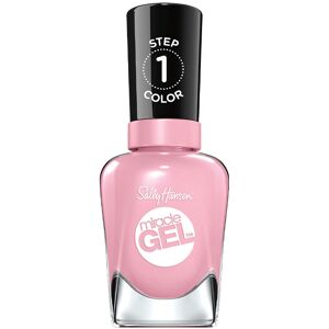 Sally Hansen Miracle Gel #160-pinky promise Sally Hansen Miracle Gel #160-pinky promise