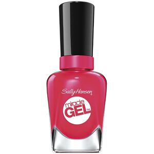 Sally Hansen Miracle Gel #220-pink tank Sally Hansen Miracle Gel #220-pink tank