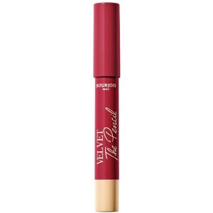 Bourjois Velvet The Pencil #08-rouge di’vin Bourjois Velvet The Pencil #08-rouge di’vin