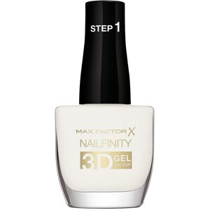 Max Factor Nailfinity #120-blinding lights Max Factor Nailfinity #120-blinding lights