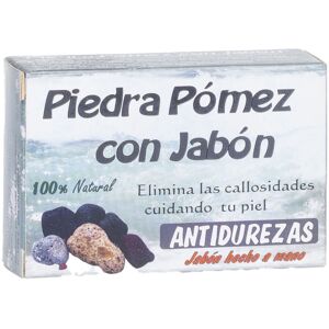 Galiplus Piedra Pómez con jabón antidurezas 1 u Galiplus Piedra Pómez con jabón antidurezas 1 u