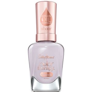 Sally Hansen Color Therapy Sheer esmalte color y cuidado #541-Give Me A Tint Sally Hansen Color Therapy Sheer esmalte color y cuidado #541-Give Me A Tint