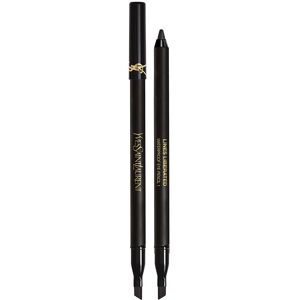 Yves Saint Laurent Unbridled Negro a prueba de agua - Delineador de ojos Yves Saint Laurent Unbridled Negro a prueba de agua - Delineador de ojos