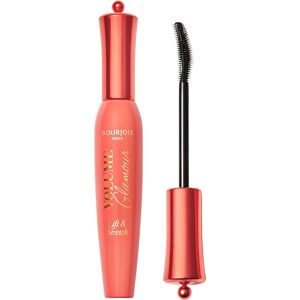 Bourjois Volume Glamour mascara lift & stretch #01-black Bourjois Volume Glamour mascara lift & stretch #01-black