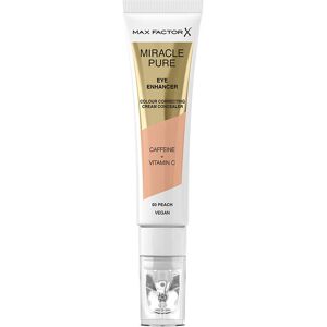 Max Factor Miracle Pure crema correctora #03-Peach Max Factor Miracle Pure crema correctora #03-Peach