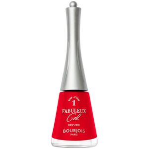 Bourjois Fabuleux gel esmalte de uñas #310-rou’Joie Bourjois Fabuleux gel esmalte de uñas #310-rou’Joie